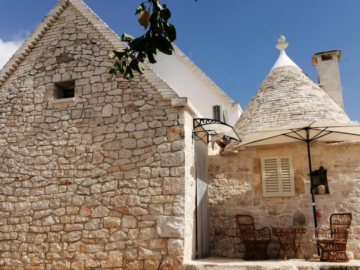 הוילה לוקורוטונדו Borgo San Francesco מראה חיצוני תמונה