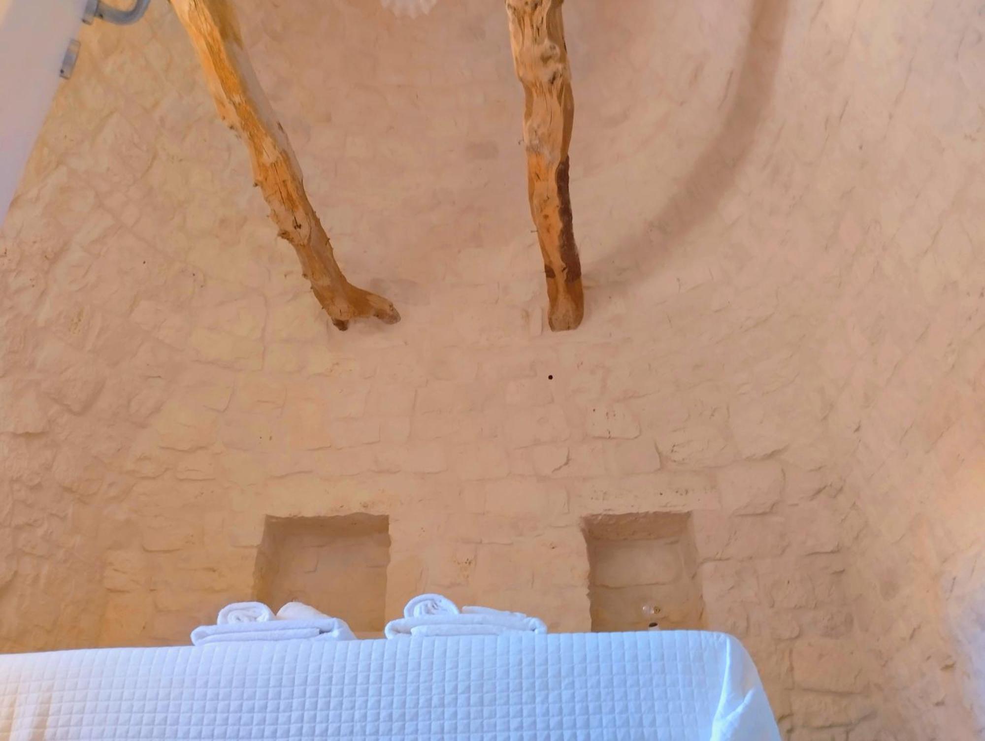 הוילה לוקורוטונדו Borgo San Francesco מראה חיצוני תמונה