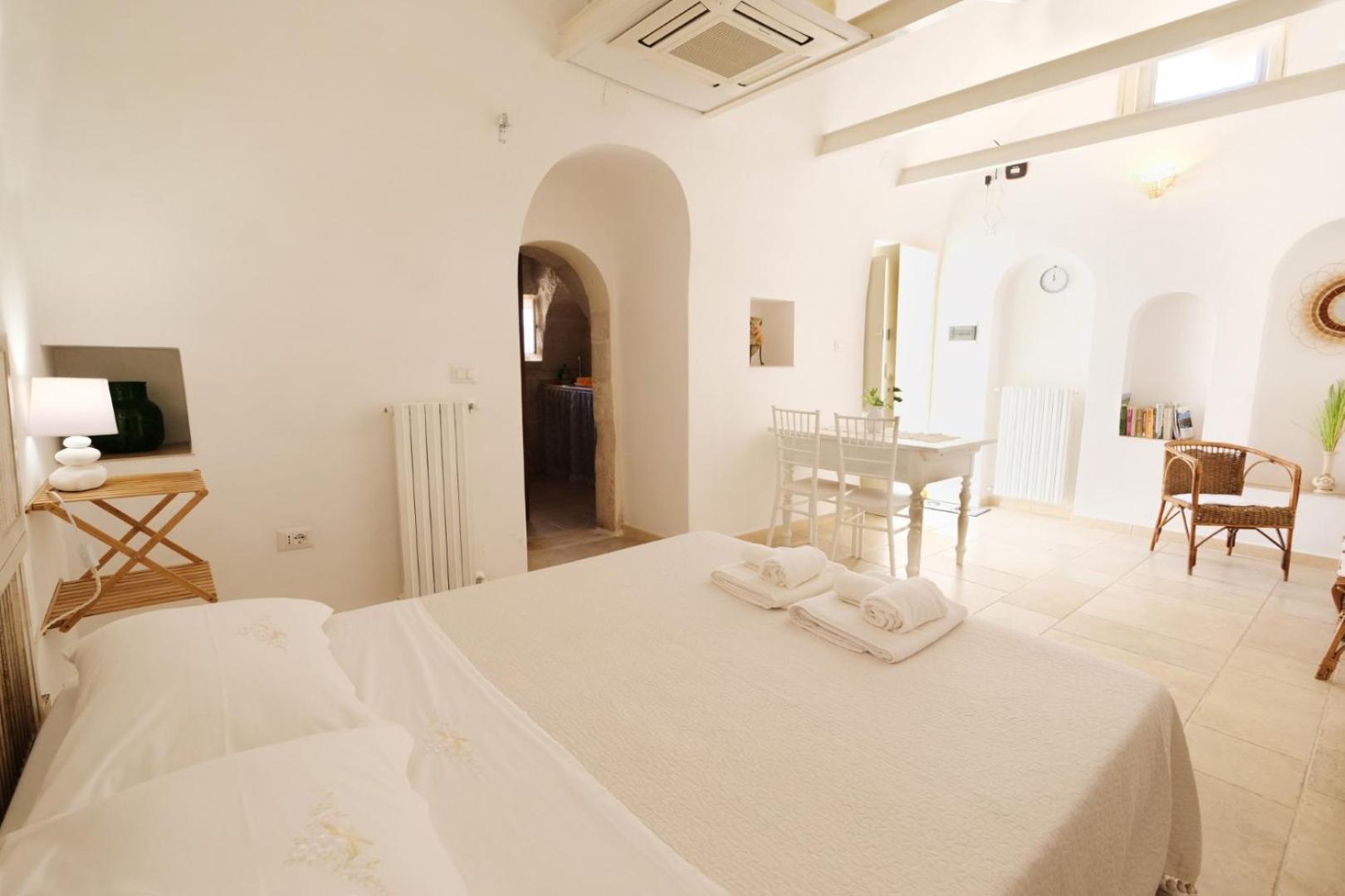 הוילה לוקורוטונדו Borgo San Francesco מראה חיצוני תמונה