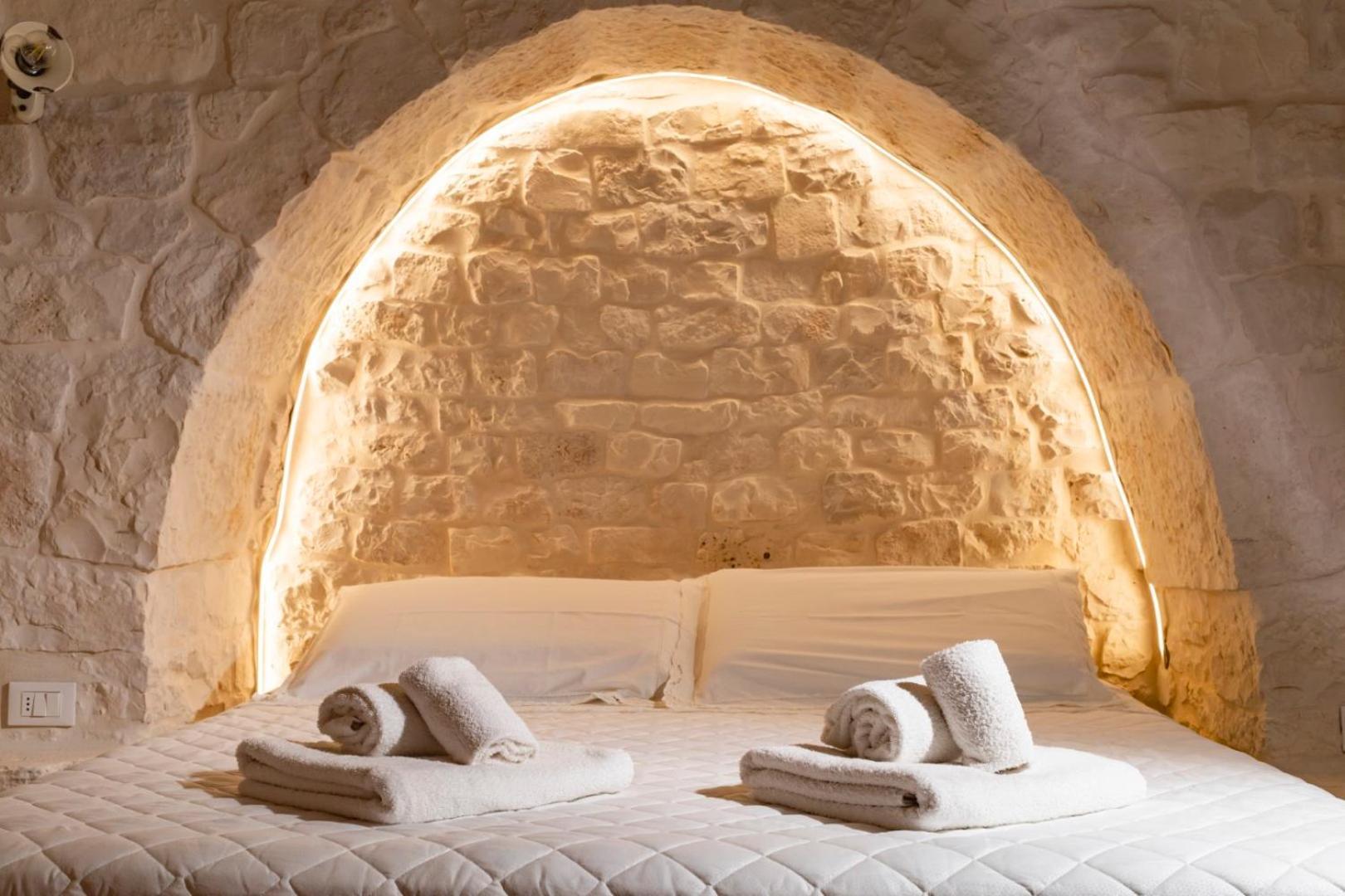 הוילה לוקורוטונדו Borgo San Francesco מראה חיצוני תמונה