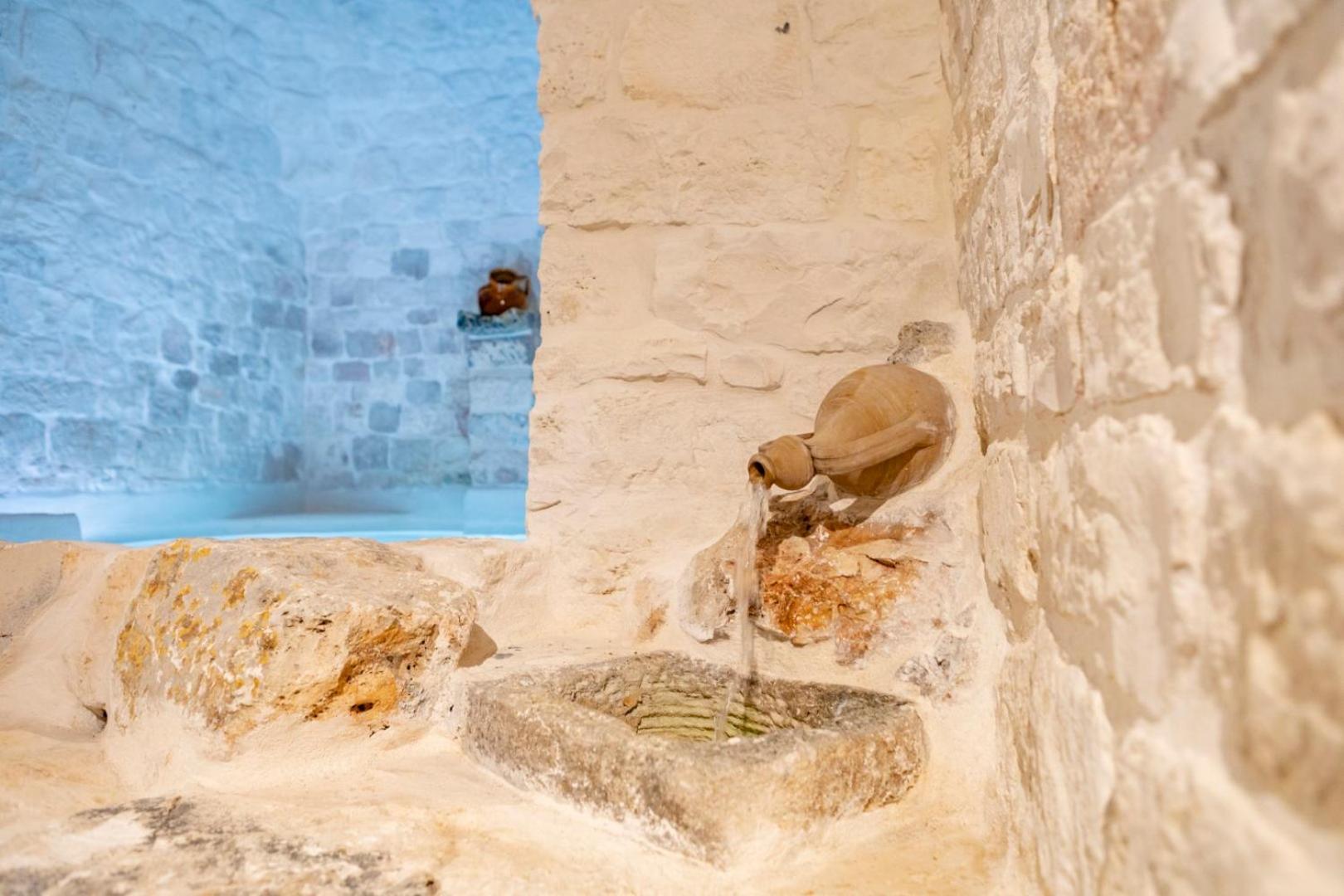 הוילה לוקורוטונדו Borgo San Francesco מראה חיצוני תמונה