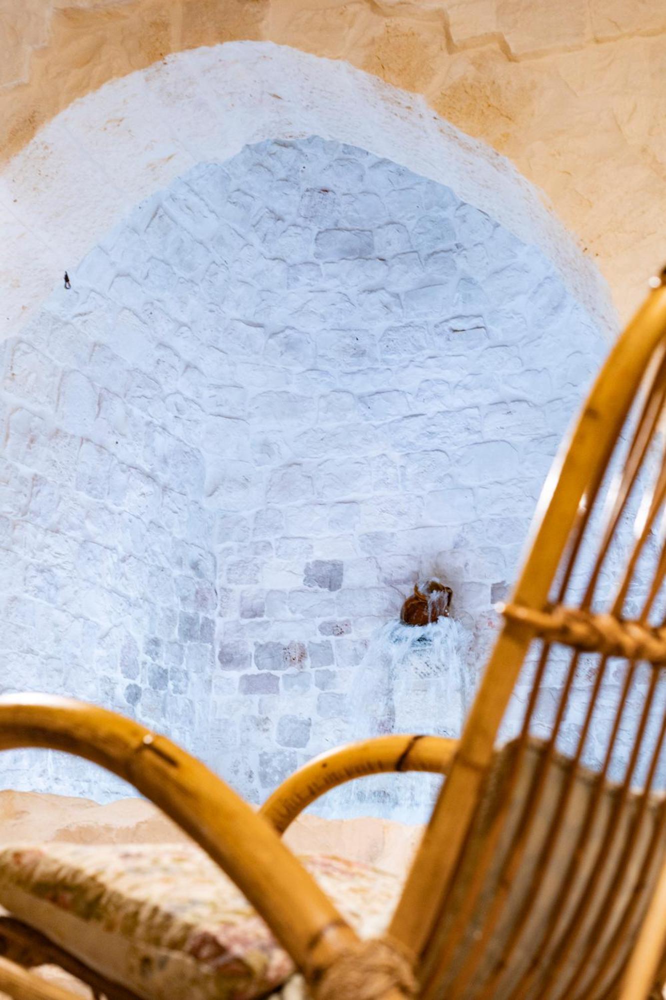 הוילה לוקורוטונדו Borgo San Francesco מראה חיצוני תמונה