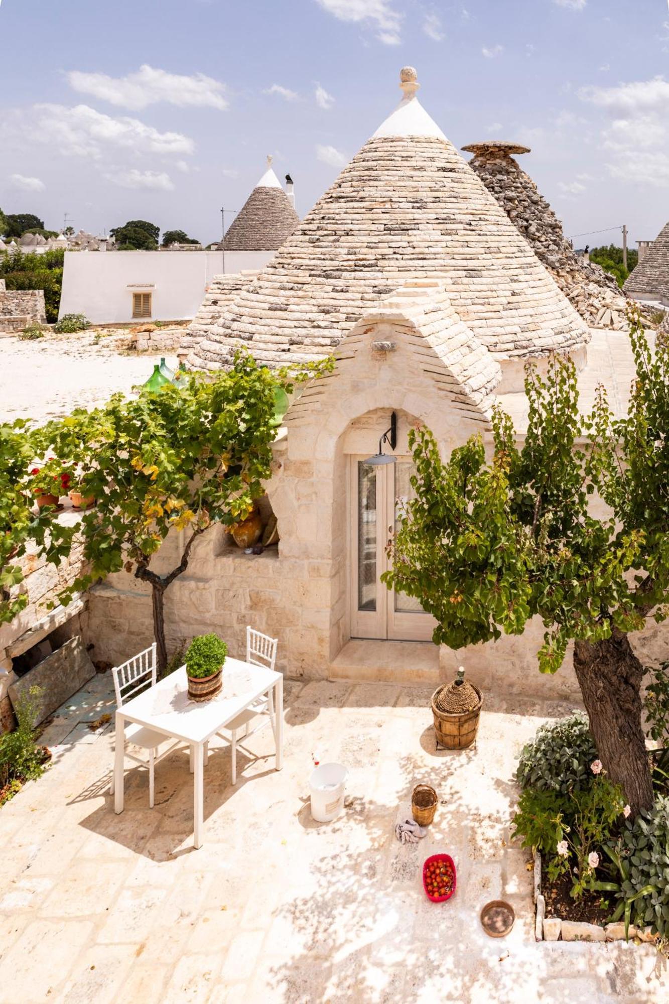 הוילה לוקורוטונדו Borgo San Francesco מראה חיצוני תמונה
