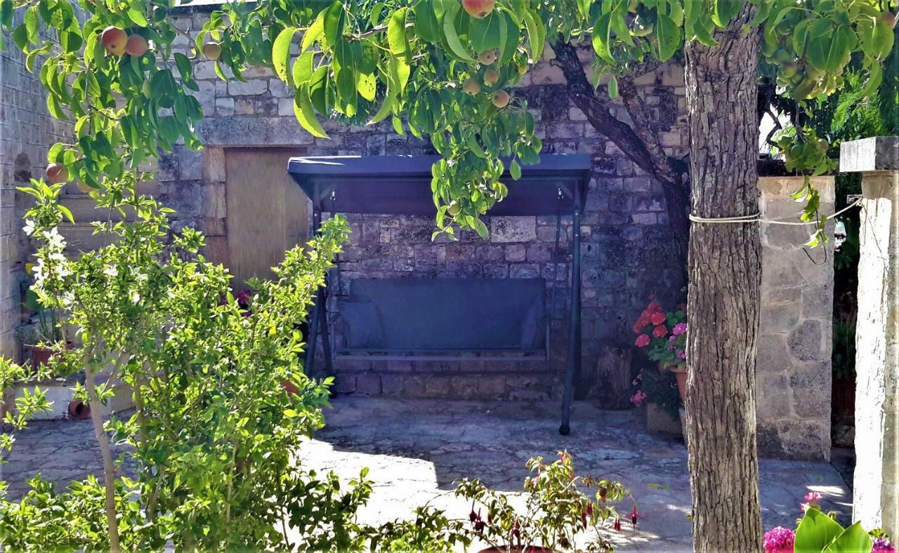 הוילה לוקורוטונדו Borgo San Francesco מראה חיצוני תמונה